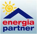 Az Energiapartner logoja