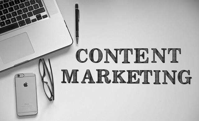 SEO és a content marketing - SEO, keresőoptimalizálás