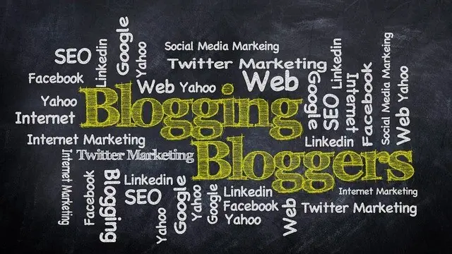 blogírás, blog, blogger