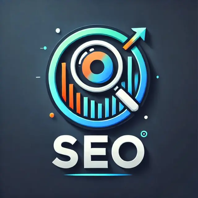 Keresőoptimalizálás, SEO logo